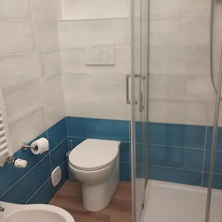 Guest house Bolognafiera