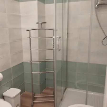 Guest house Bolognafiera Bologna
