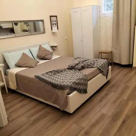 Bolognafiera Guest house *