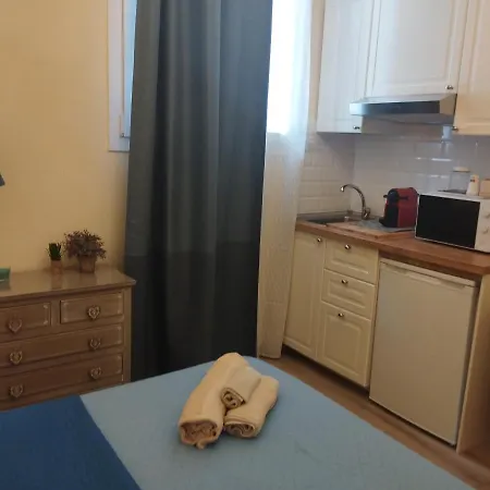 Guest house Bolognafiera Bologna