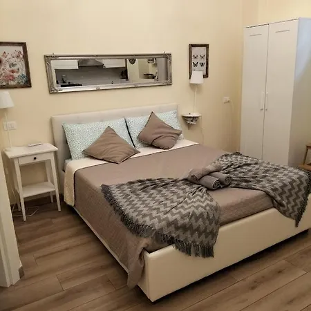 Guest house Bolognafiera Bologna