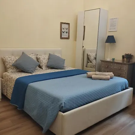Guest house Bolognafiera Bologna