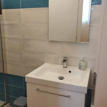 Bolognafiera Guest house Bologna