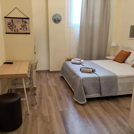 Guest house Bolognafiera Bologna
