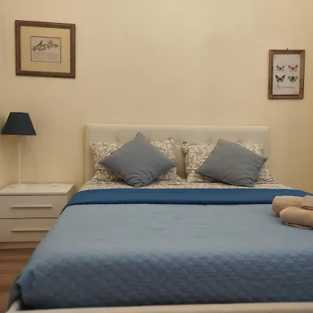 Guest house Bolognafiera