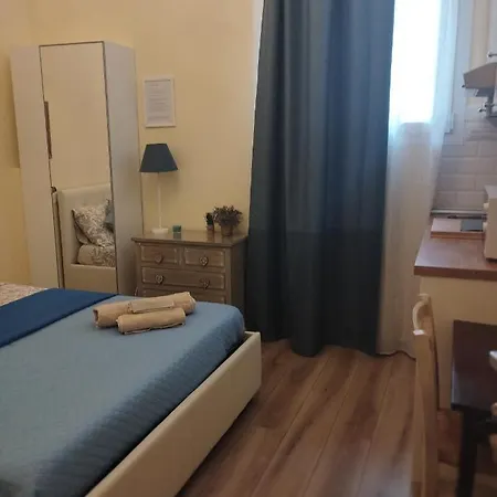 Guest house Bolognafiera Bologna