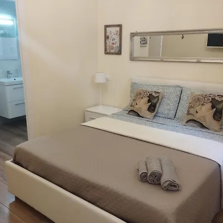 Bolognafiera Guest house *