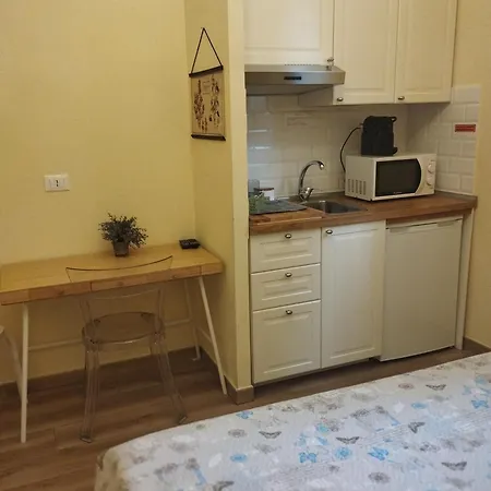 Bolognafiera Guest house Bologna