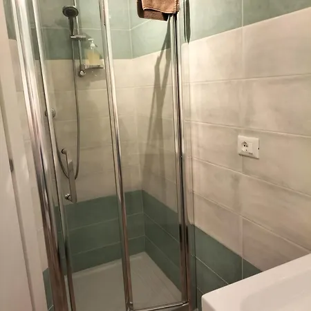 Bolognafiera Guest house Bologna