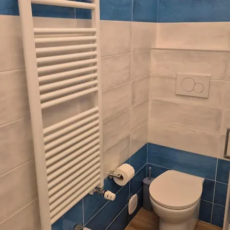 Casa de hóspedes Bolognafiera Bolonha