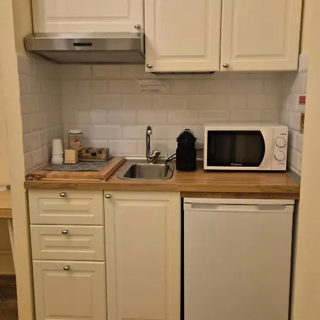 Bolognafiera Guest house