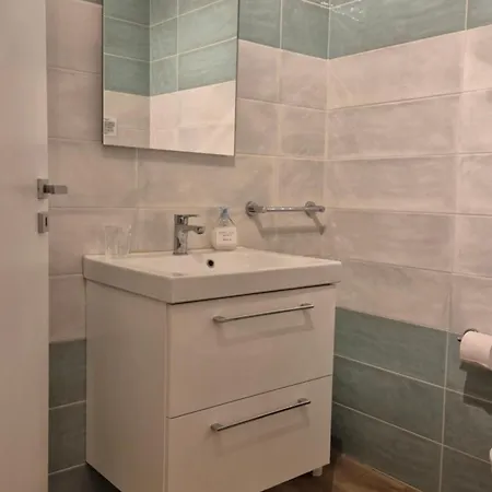 Guest house Bolognafiera