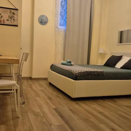 Bolognafiera Guest house *