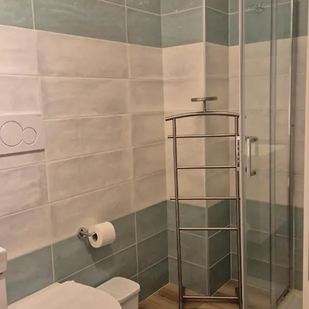 Casa de hóspedes Bolognafiera 3*