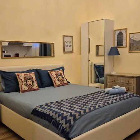 Bolognafiera Guest house Bologna