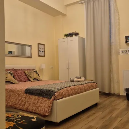 Guest house Bolognafiera Bologna