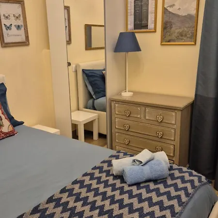 Bolognafiera Guest house