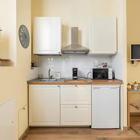 Casa de hóspedes Bolognafiera 3*