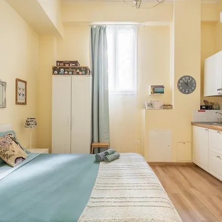 Bolognafiera Vendégház Bologna