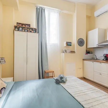 Vendégház Bolognafiera 3*