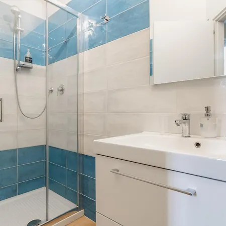 Vendégház Bolognafiera