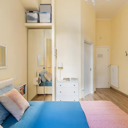 Casa de hóspedes Bolognafiera