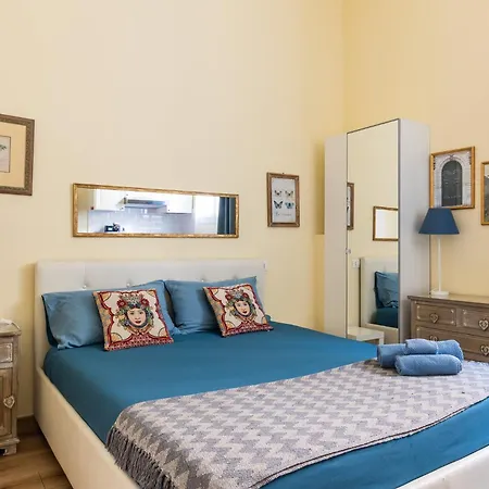 Vendégház Bolognafiera