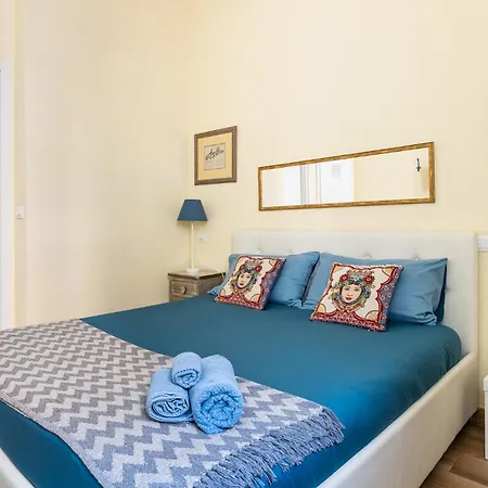 Casa de hóspedes Bolognafiera 3*