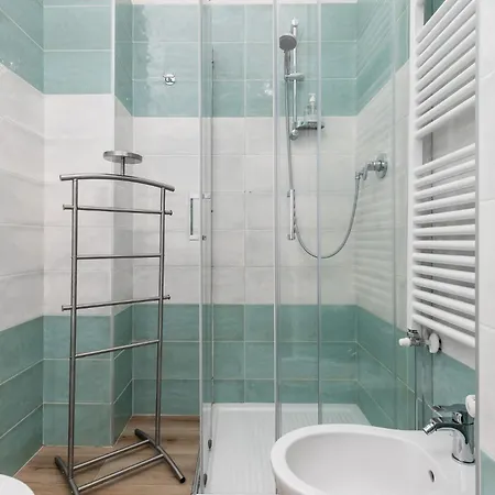 Vendégház Bolognafiera Bologna