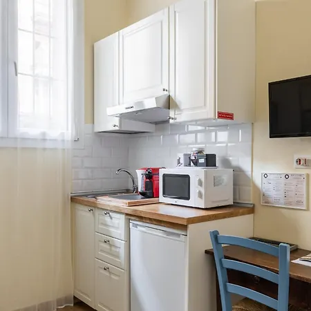 Vendégház Bolognafiera