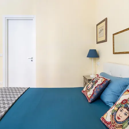 بيت ضيافة Bolognafiera