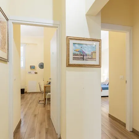 Casa de hóspedes Bolognafiera 3*