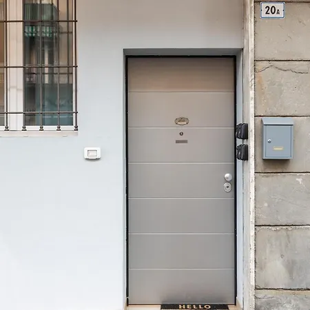 Casa de hóspedes Bolognafiera