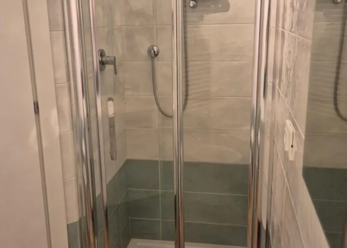 Penzion Bolognafiera 3*