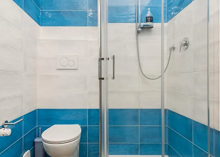 Penzion Bolognafiera