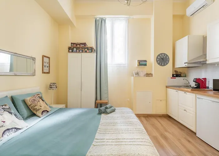 Bolognafiera 게스트하우스 볼로냐