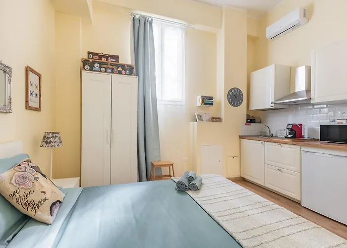 Pensionat Bolognafiera 3*