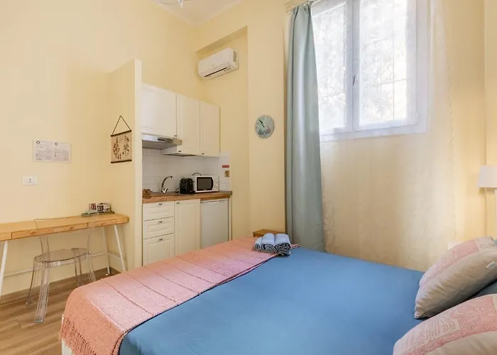 Bolognafiera Penzion