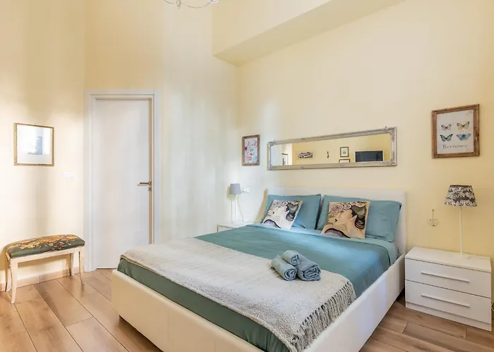 Bolognafiera Pensionat 3*