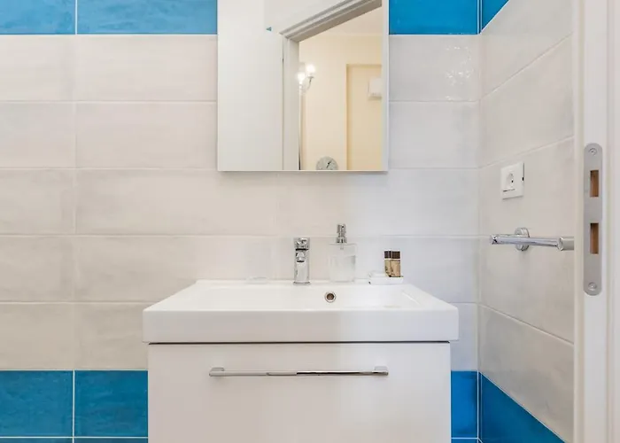 Penzion Bolognafiera 3*