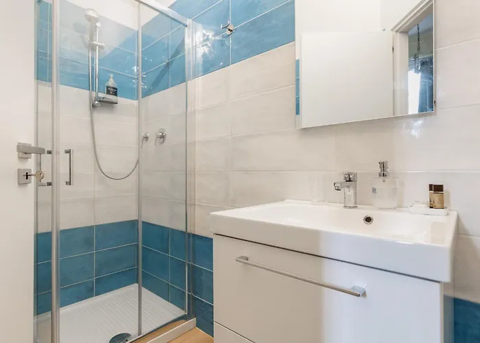 게스트하우스 Bolognafiera