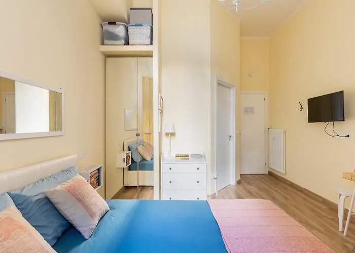 게스트하우스 Bolognafiera