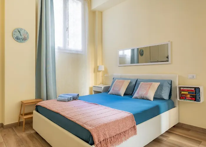 Bolognafiera Pensionat 3*