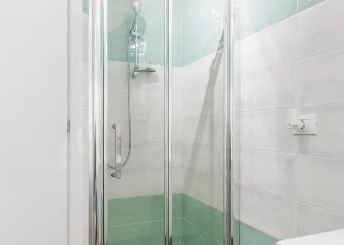 Bolognafiera 3* Boloňa