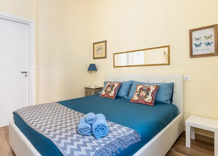 Pensionat Bolognafiera 3*