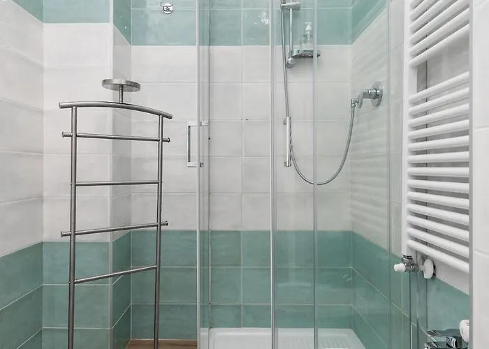 게스트하우스 Bolognafiera 볼로냐