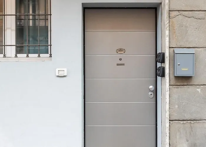 Pensionat Bolognafiera