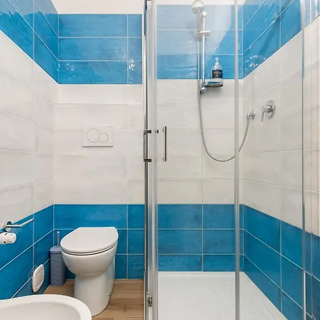 Konukevi Bolognafiera