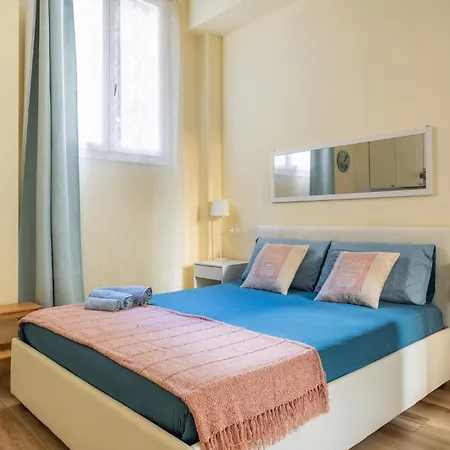 Bolognafiera Konukevi 3*