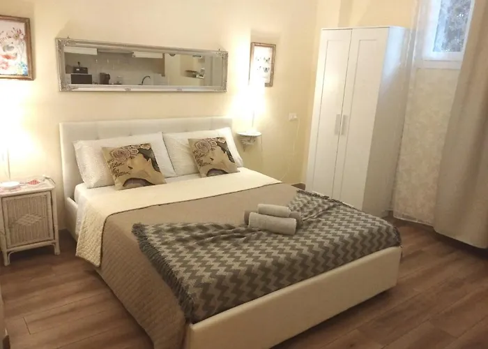 Bolognafiera Gasthof Bologna